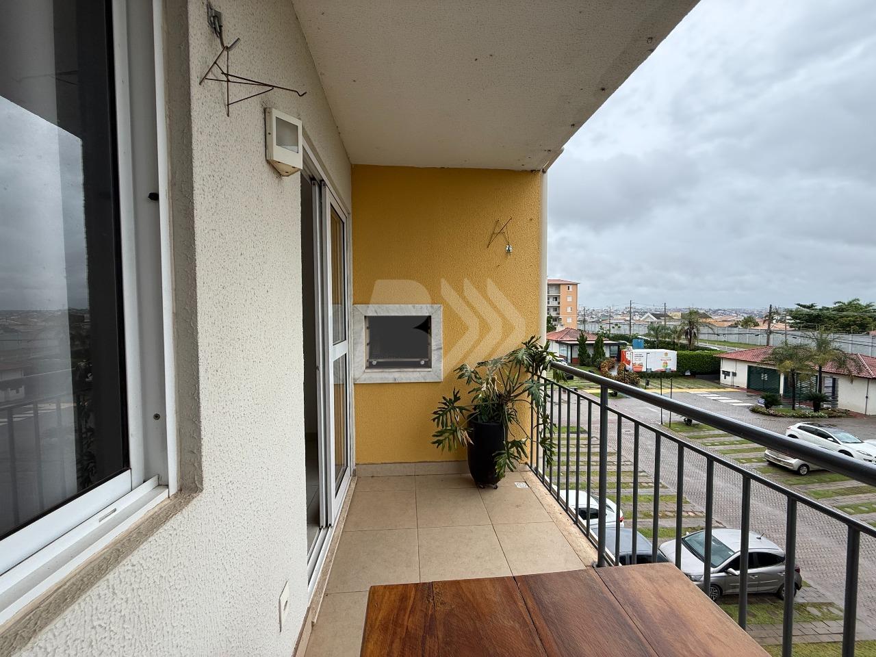 Apartamento à venda no Glebas Califórnia: 