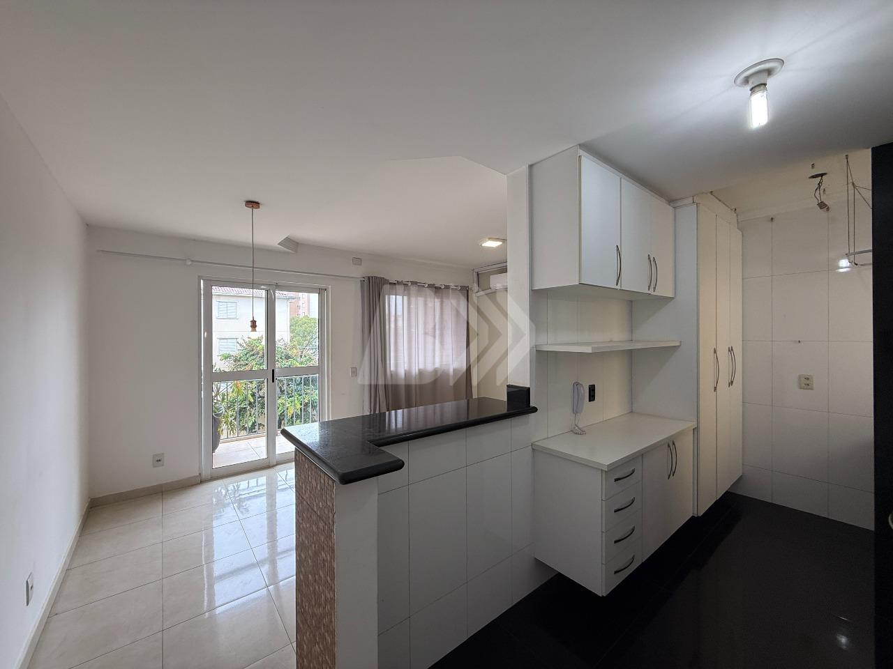 Apartamento à venda no Glebas Califórnia: 