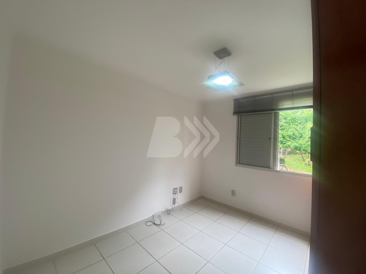 Apartamento à venda no Nova América: 