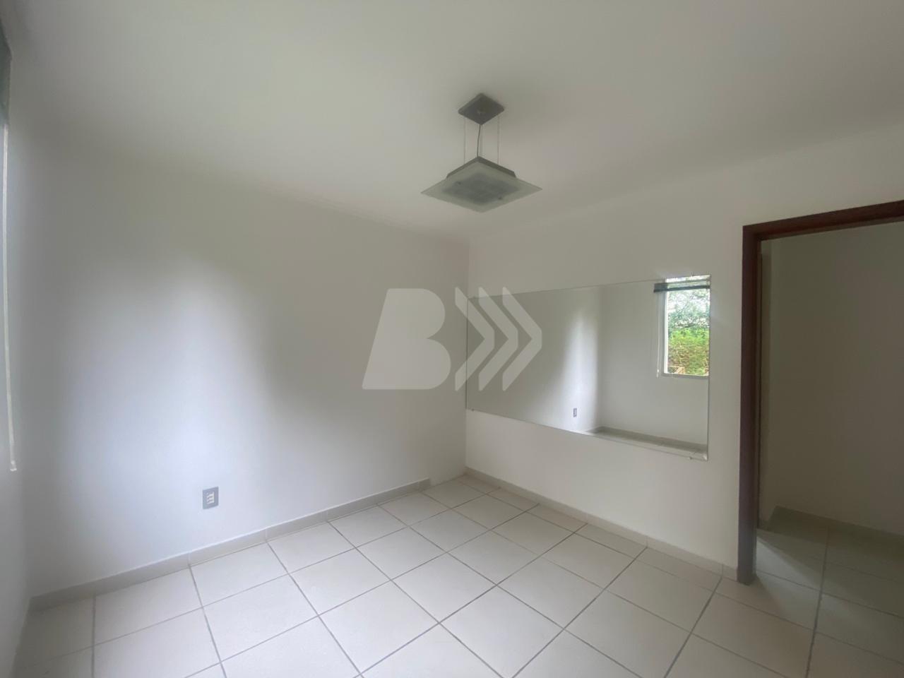 Apartamento à venda no Nova América: 