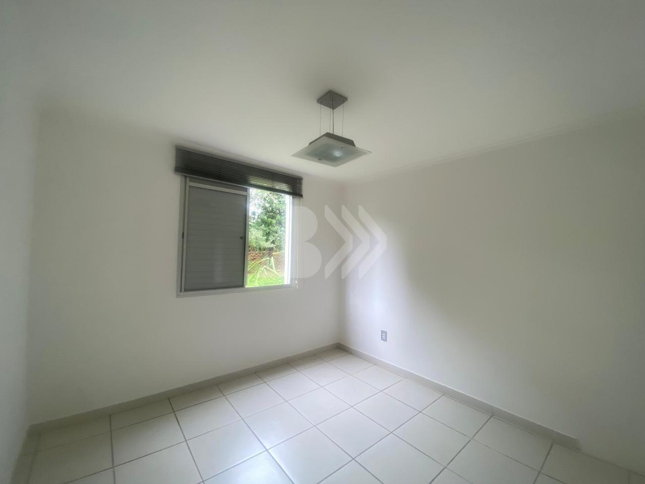 Apartamento à venda no Nova América: 