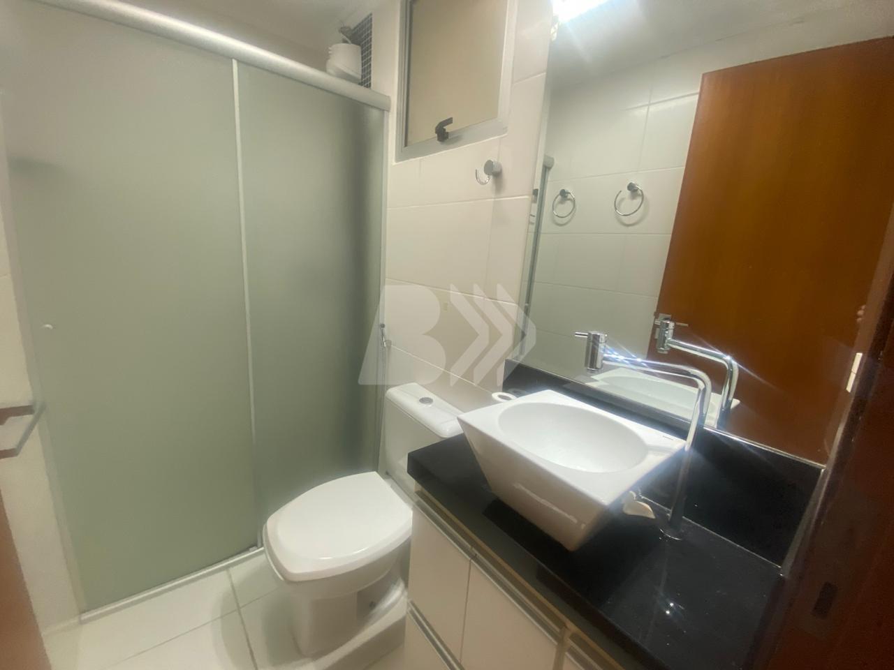 Apartamento à venda no Nova América: 