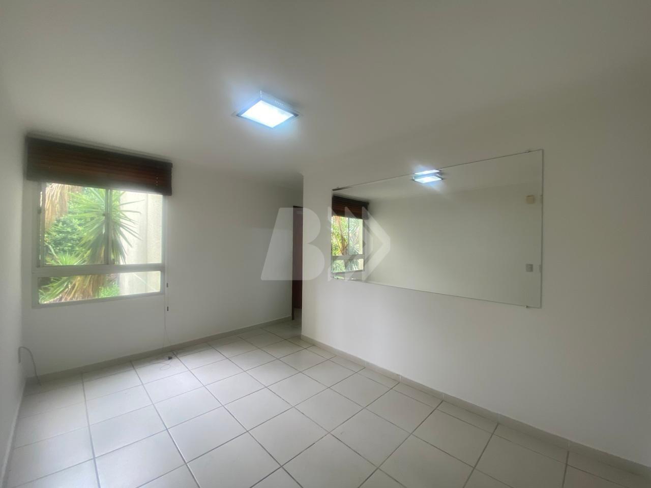 Apartamento à venda no Nova América: 