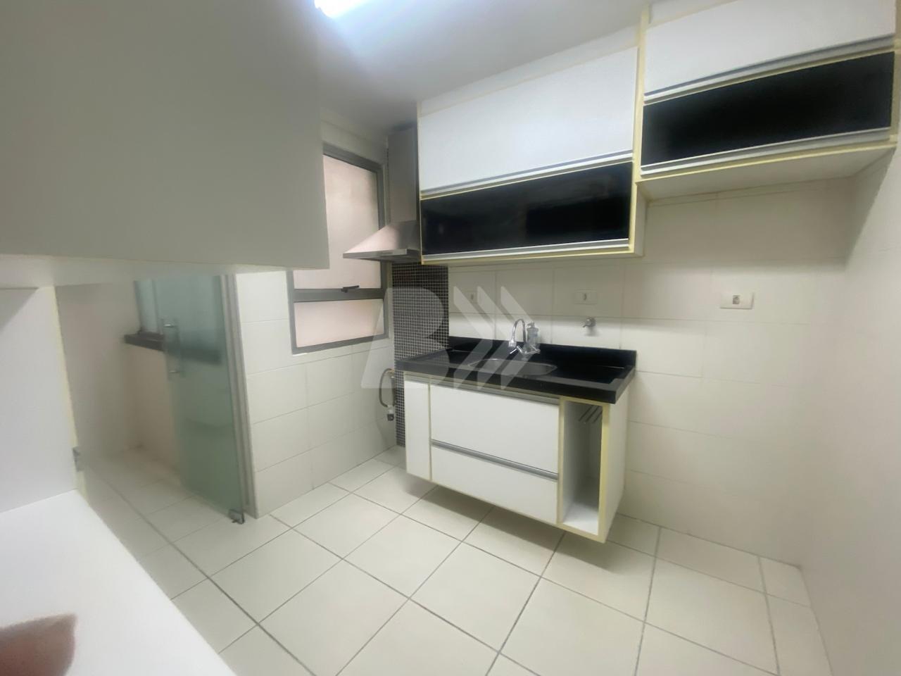 Apartamento à venda no Nova América: 