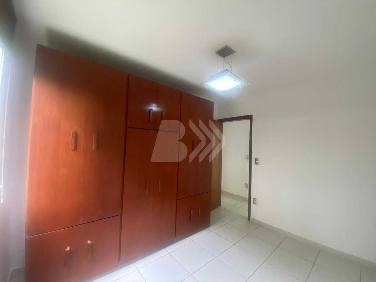 Apartamento à venda no Nova América: 