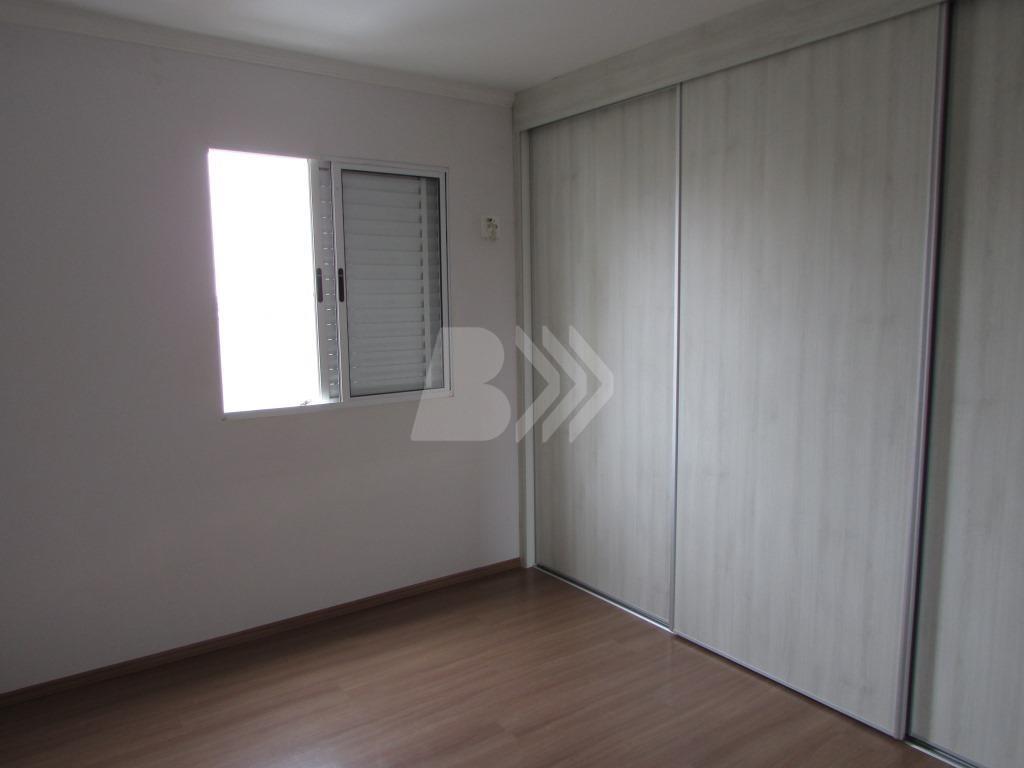 Apartamento para aluguel no Água Branca: 