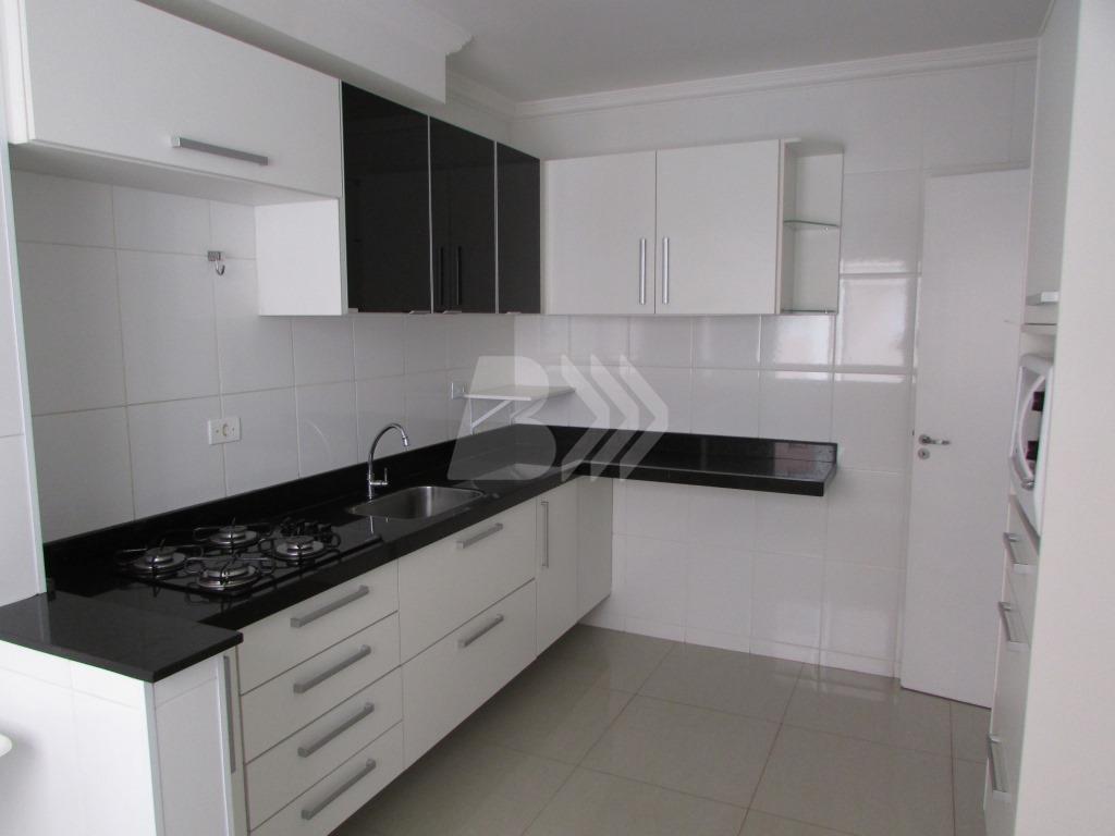 Apartamento para aluguel no Água Branca: 