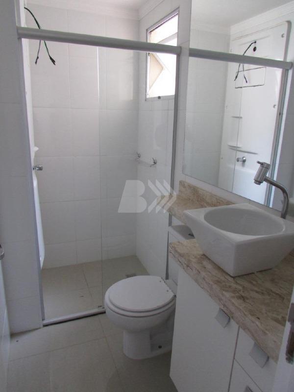 Apartamento para aluguel no Água Branca: 
