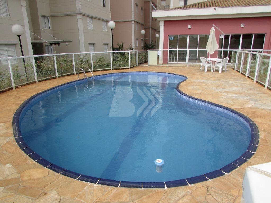 Apartamento para aluguel no Água Branca: 