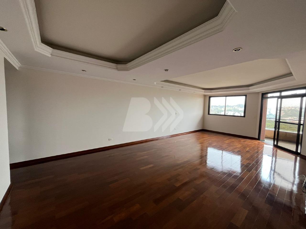 Apartamento para aluguel no Vila Monteiro: 