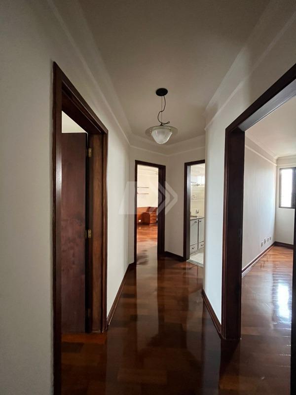 Apartamento para aluguel no Vila Monteiro: 