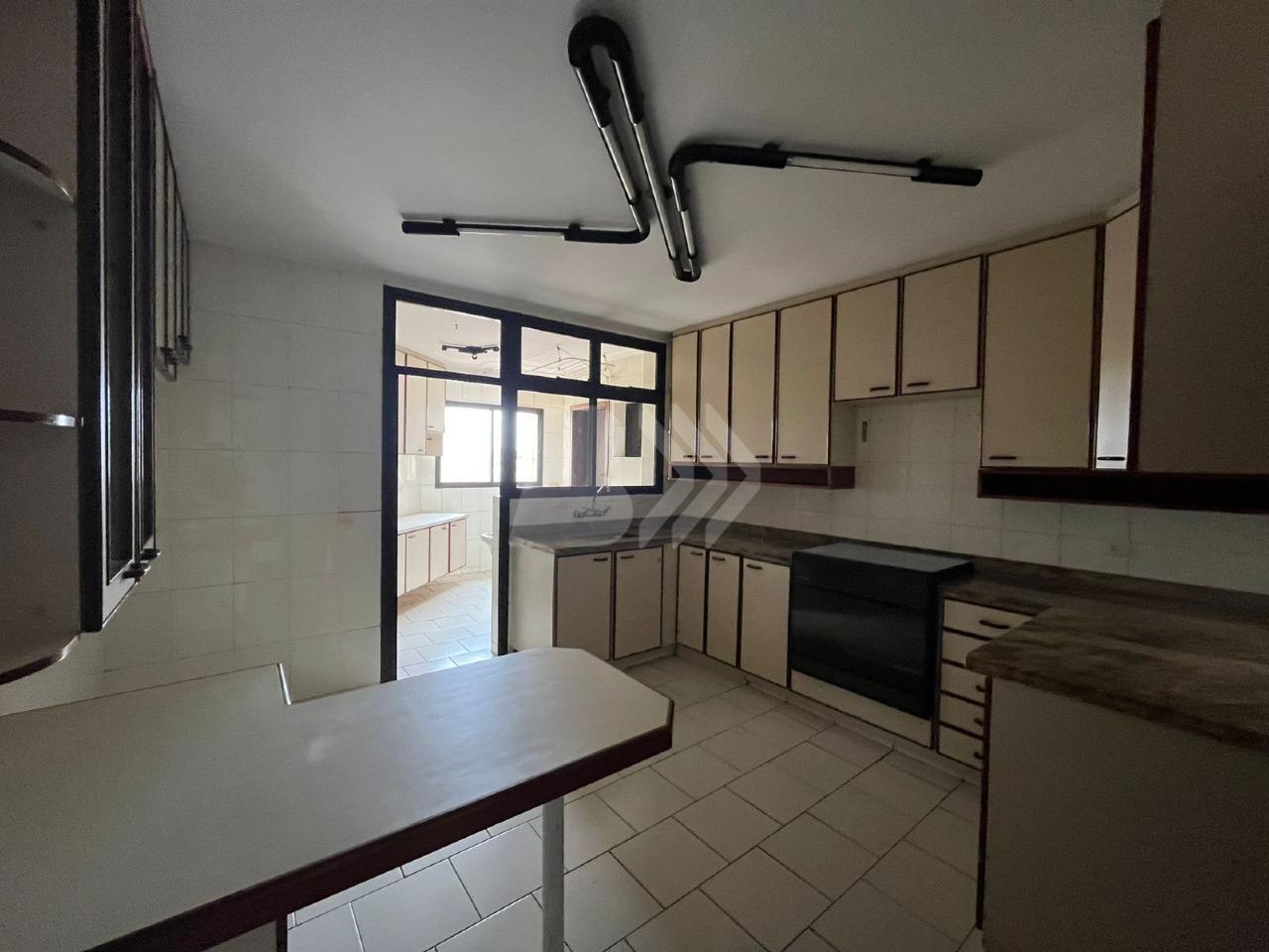 Apartamento para aluguel no Vila Monteiro: 
