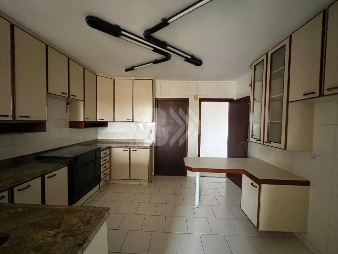 Apartamento para aluguel no Vila Monteiro: 