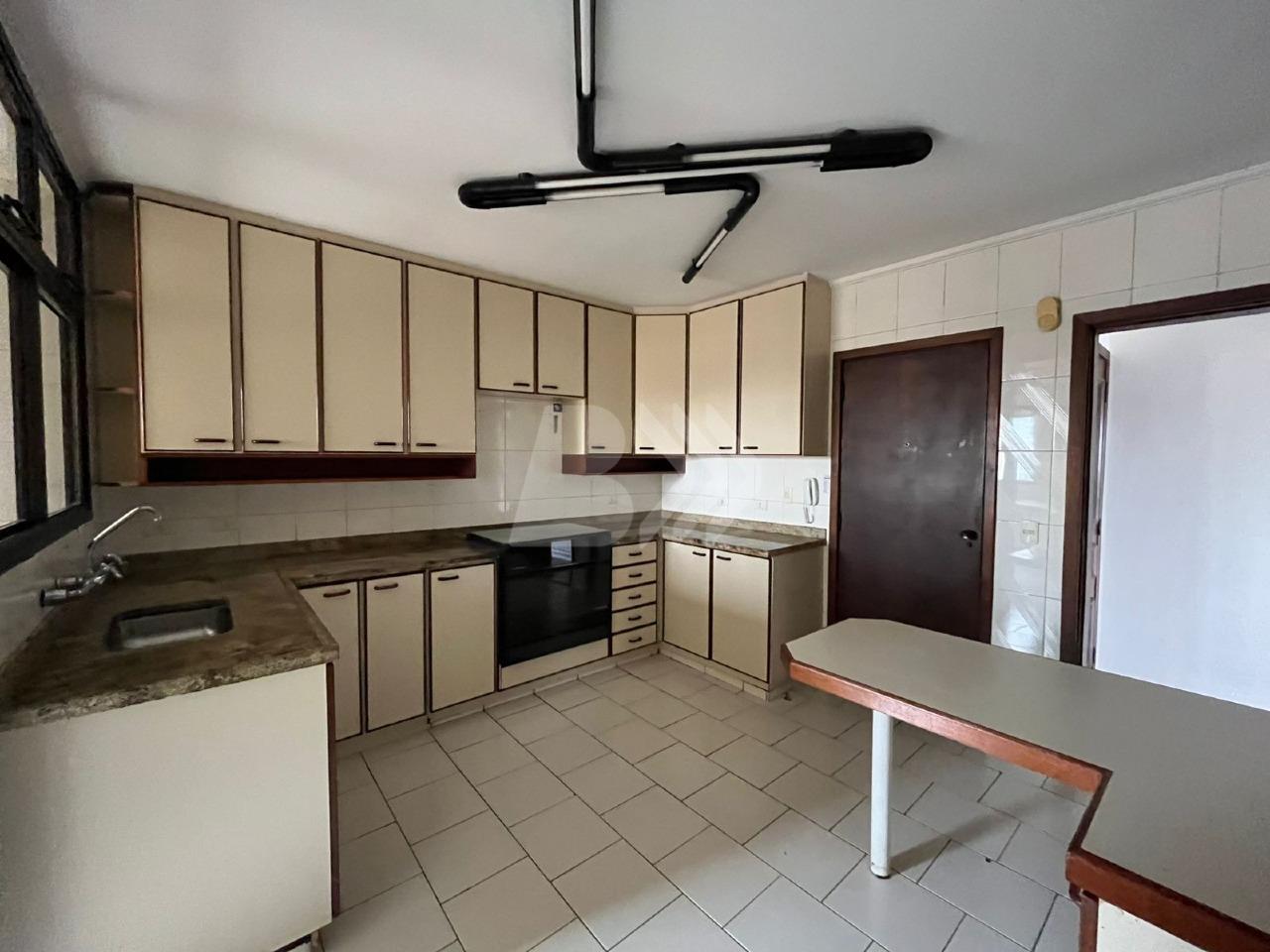 Apartamento para aluguel no Vila Monteiro: 