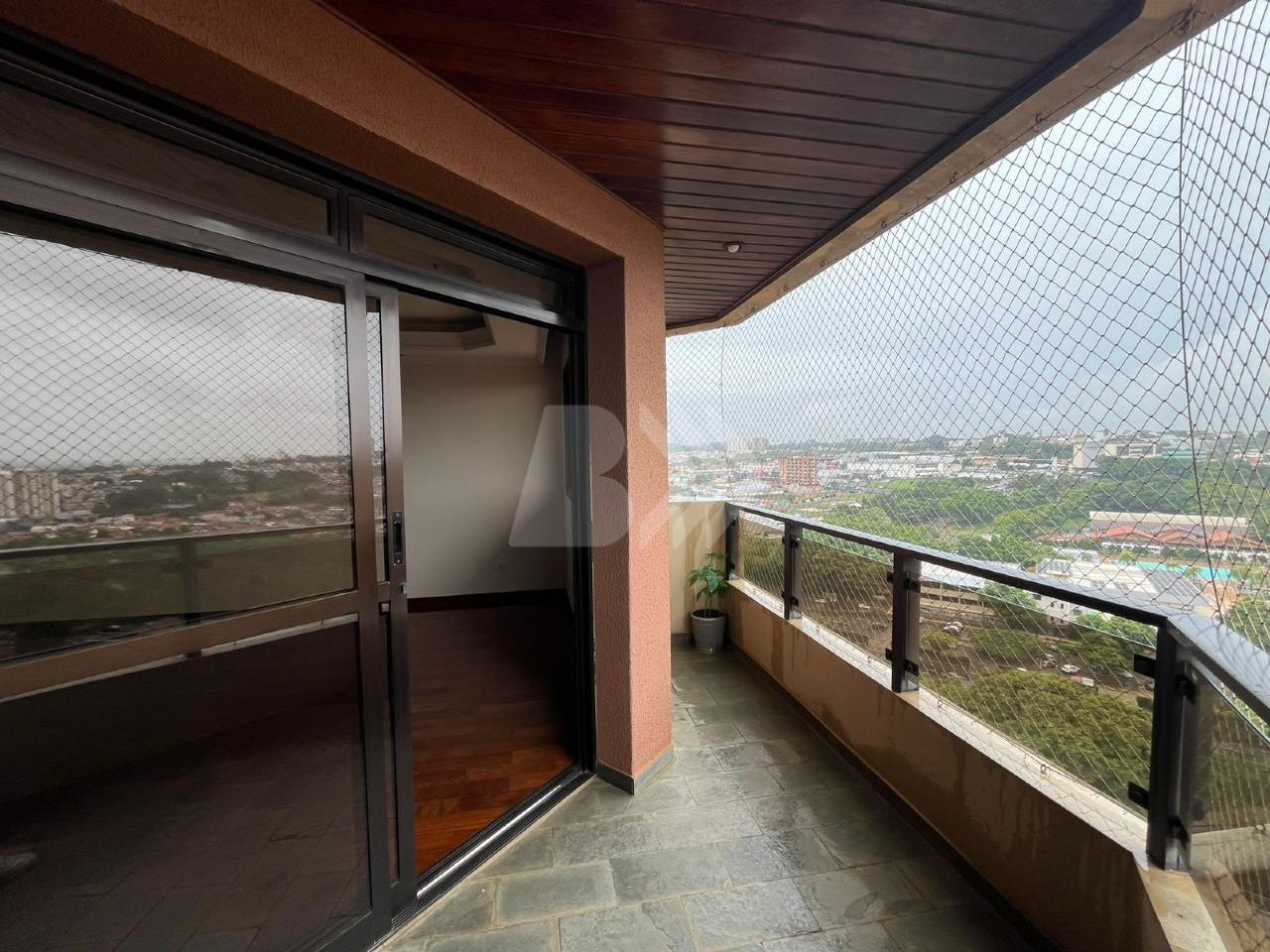 Apartamento para aluguel no Vila Monteiro: 