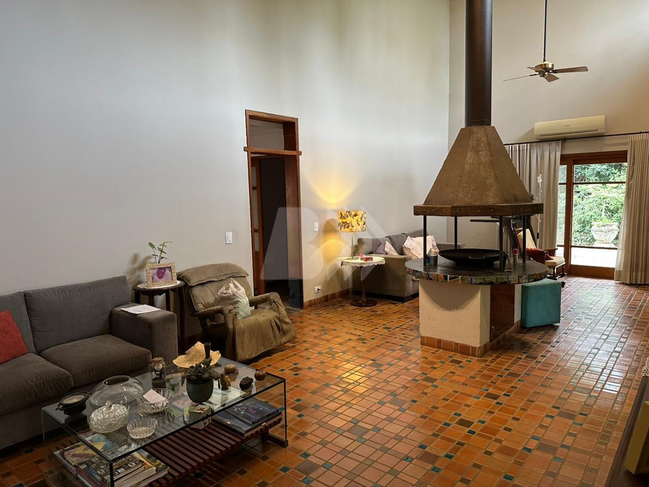 Casa de Condomínio à venda no Campestre: 