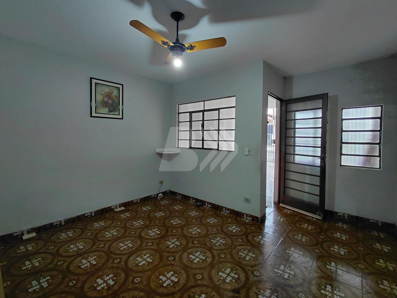 Casa Residencial para aluguel no Jardim São Luiz: 