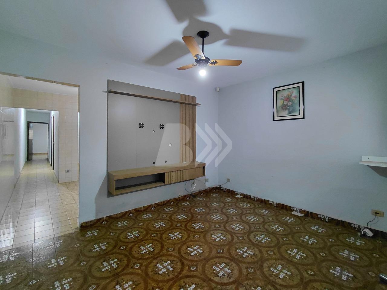 Casa Residencial para aluguel no Jardim São Luiz: 