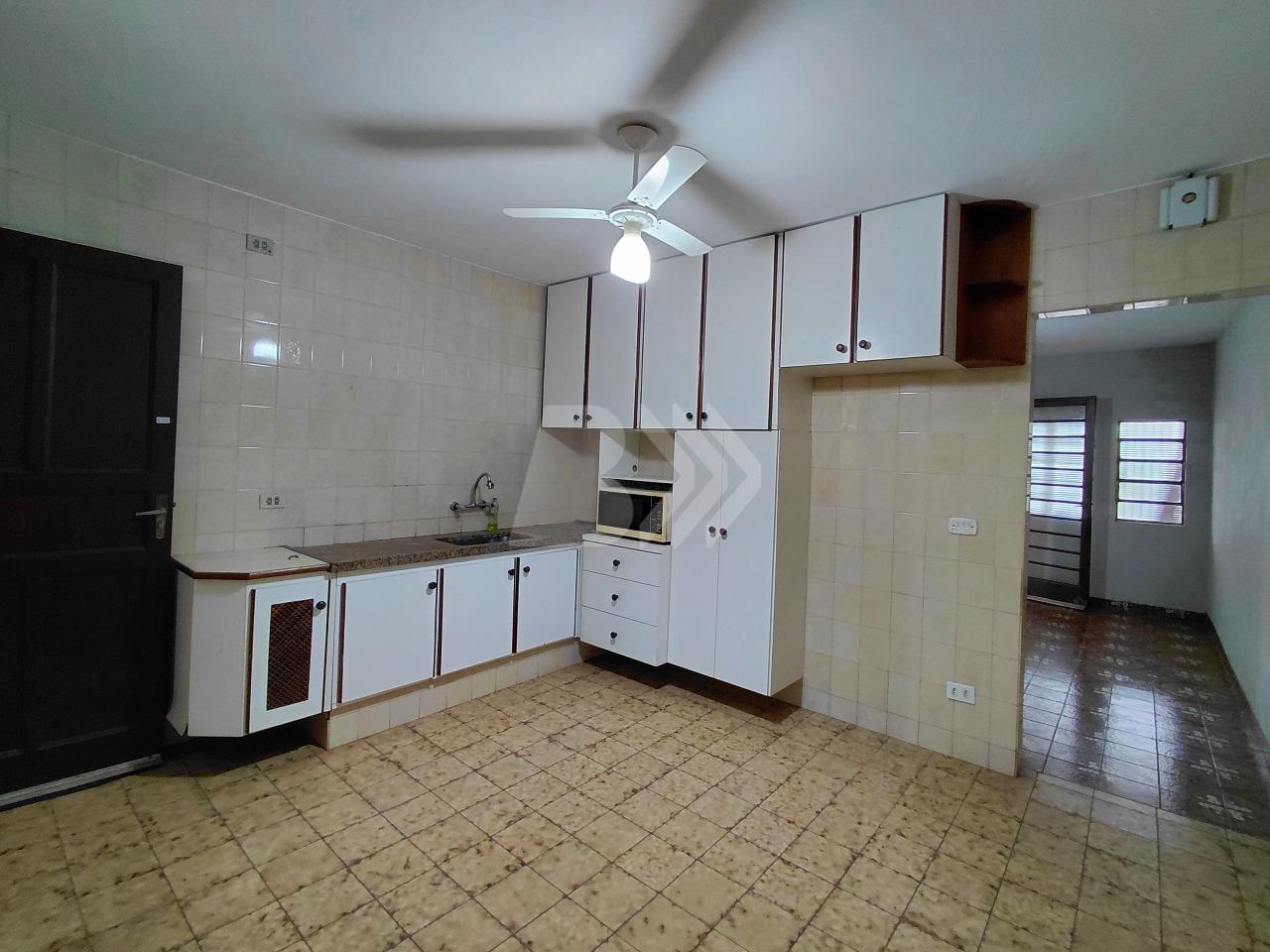 Casa Residencial para aluguel no Jardim São Luiz: 