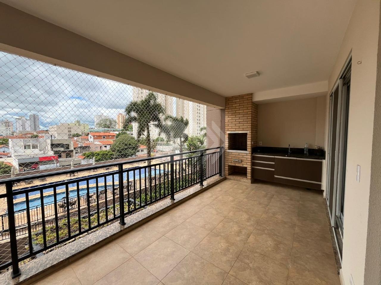 Apartamento para aluguel no Cidade Alta: 