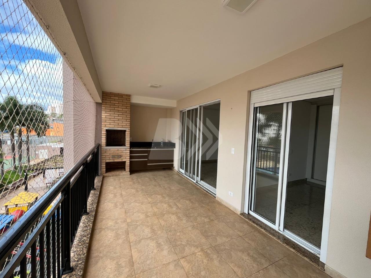 Apartamento para aluguel no Cidade Alta: 