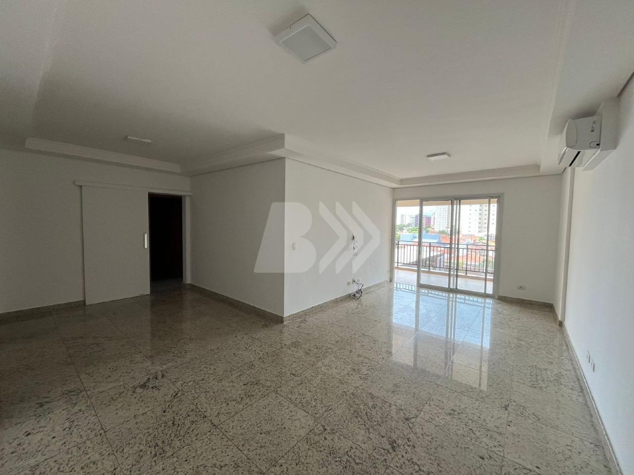 Apartamento para aluguel no Cidade Alta: 