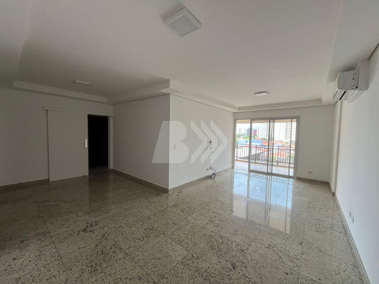 Apartamento para aluguel no Cidade Alta: 