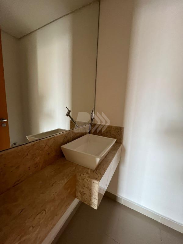 Apartamento para aluguel no Cidade Alta: 