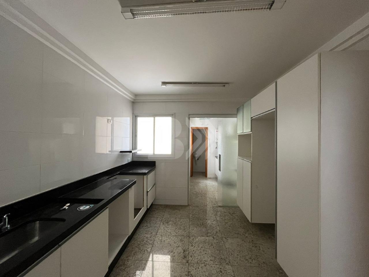 Apartamento para aluguel no Cidade Alta: 