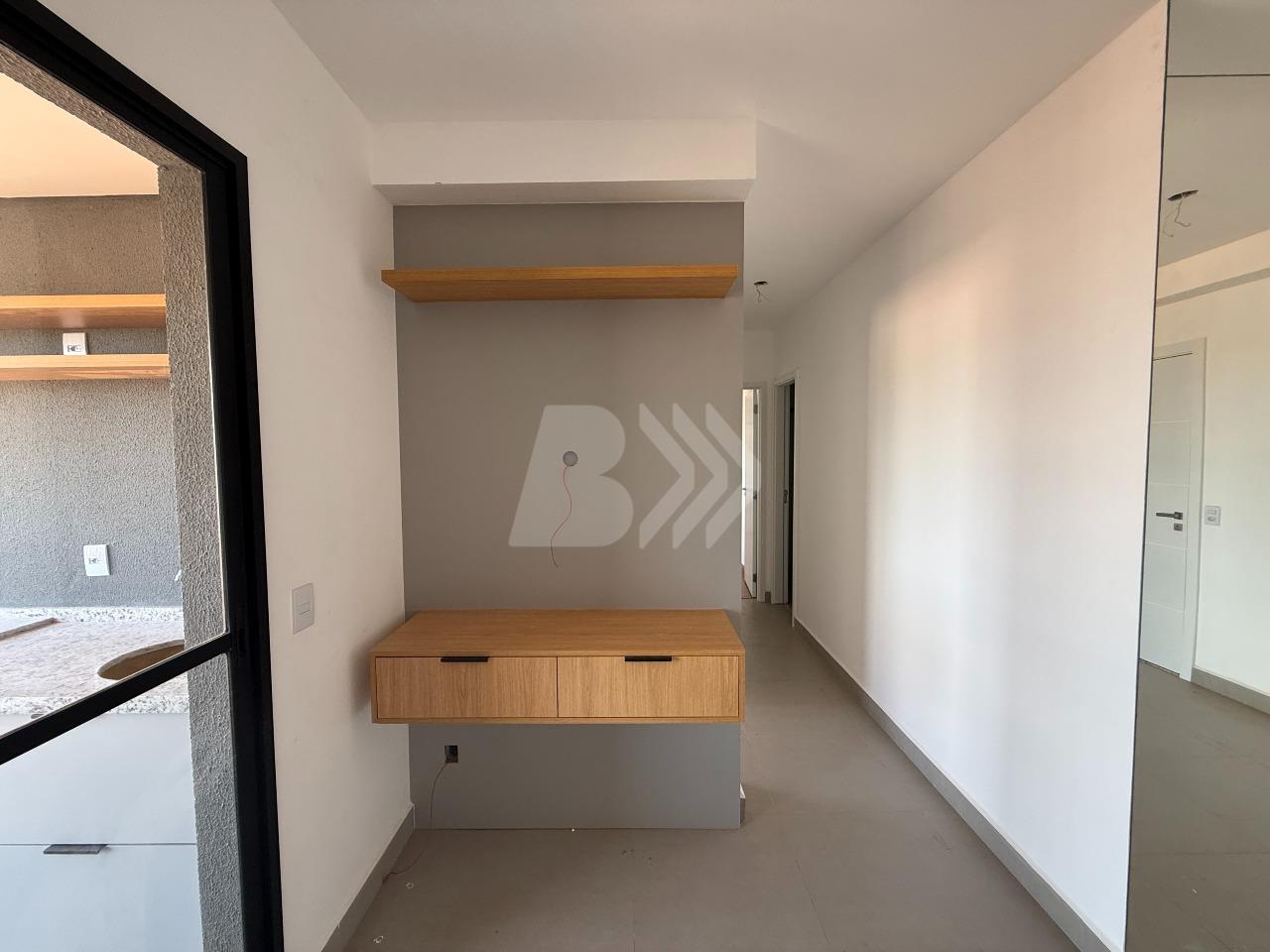 Apartamento para aluguel no Nova América: 