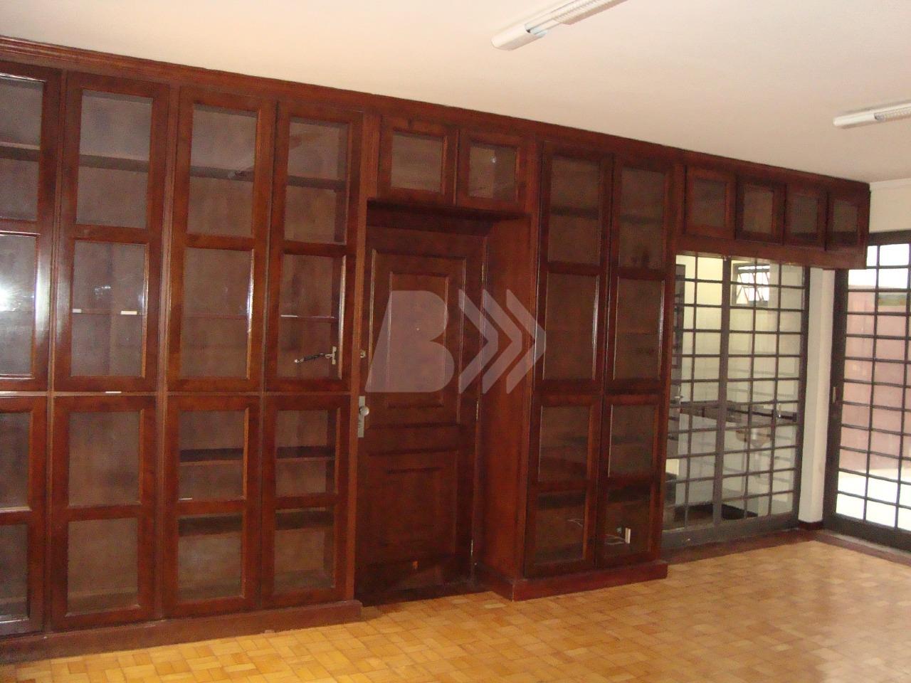 Casa Comercial à venda no Cidade Jardim: 