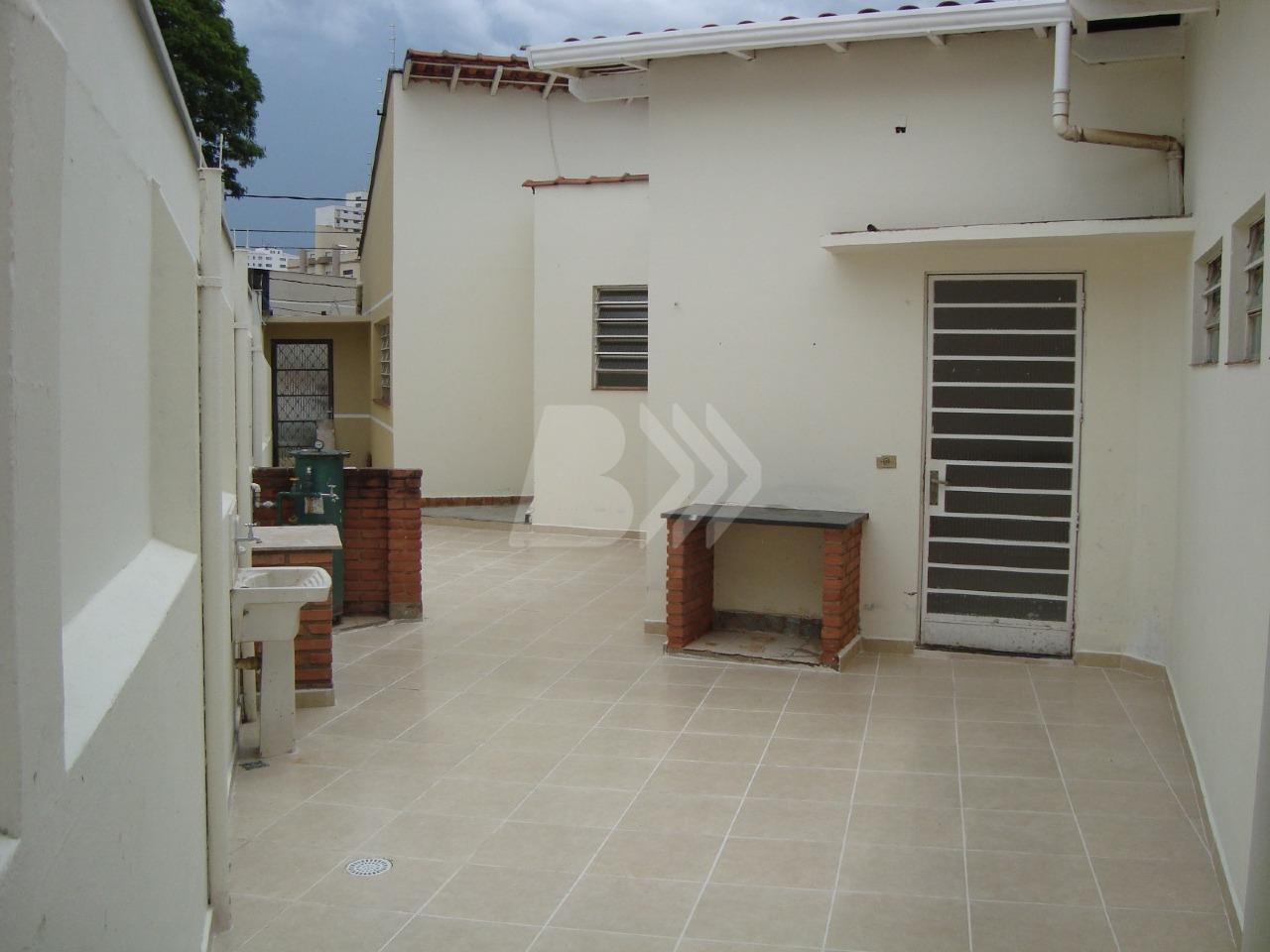 Casa Comercial à venda no Cidade Jardim: 