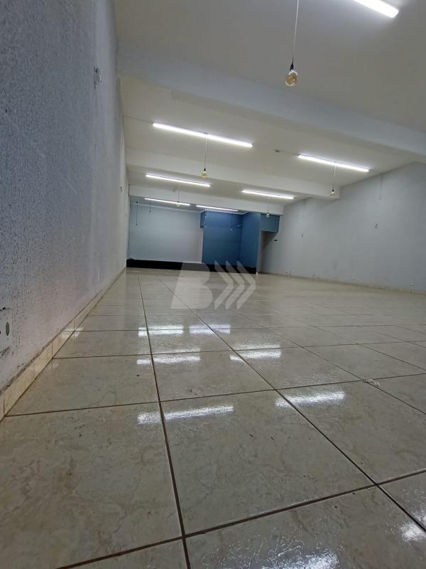 Salão Comercial à venda no Centro: 