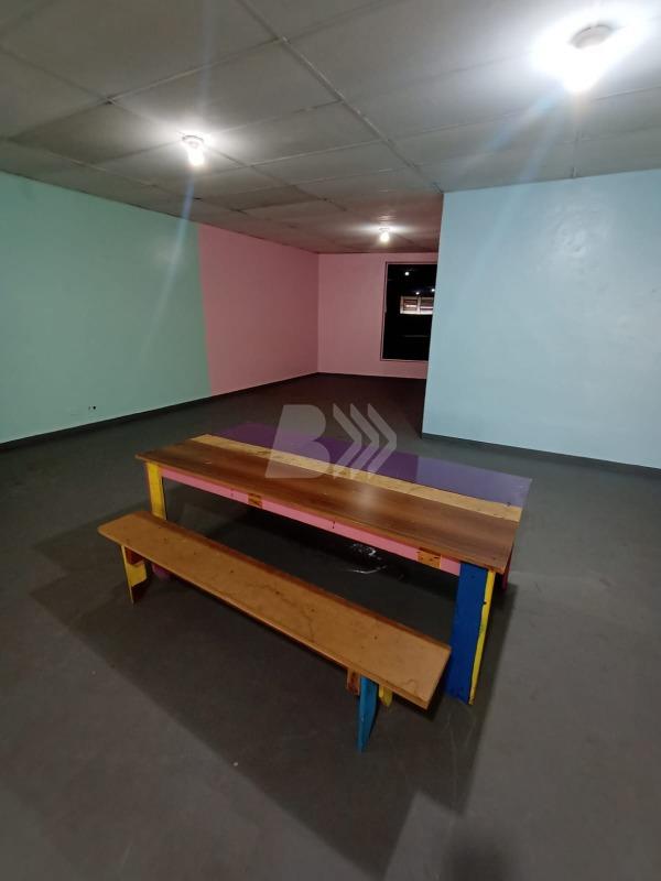 Salão Comercial à venda no Centro: 