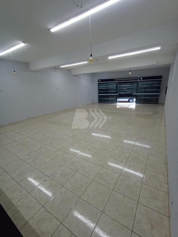Salão Comercial à venda no Centro: 