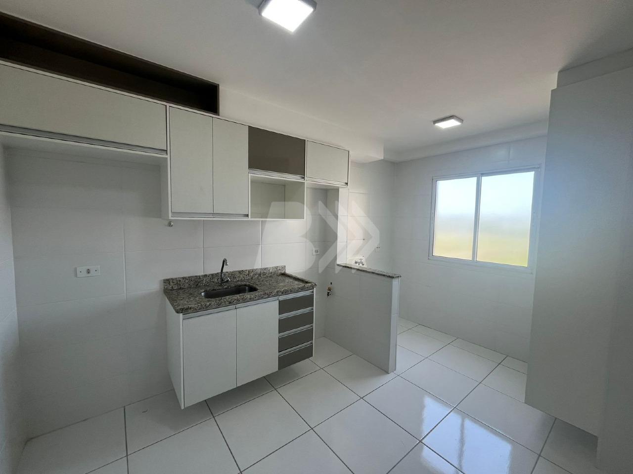 Apartamento para aluguel no Dois Córregos: 