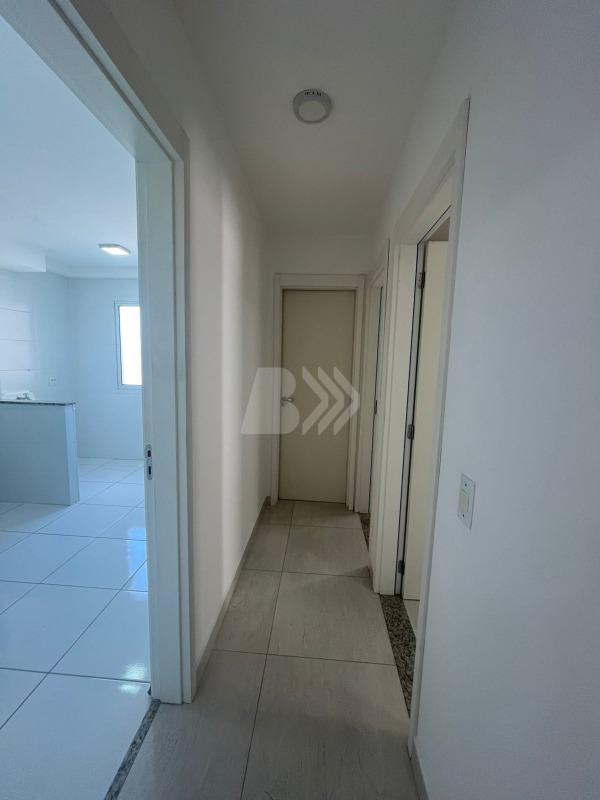 Apartamento para aluguel no Dois Córregos: 