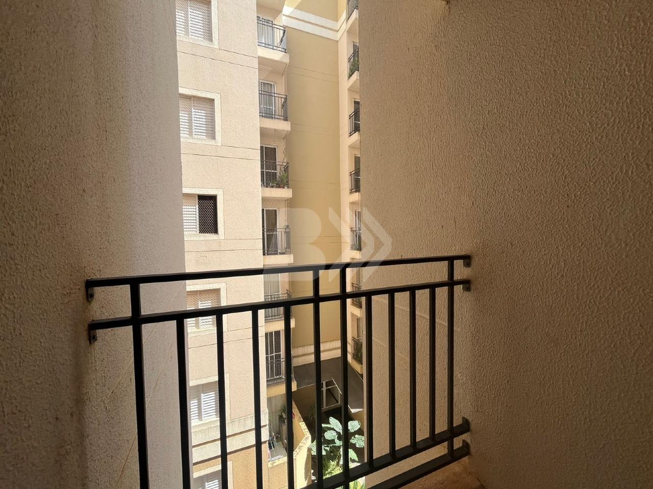 Apartamento para aluguel no Dois Córregos: 