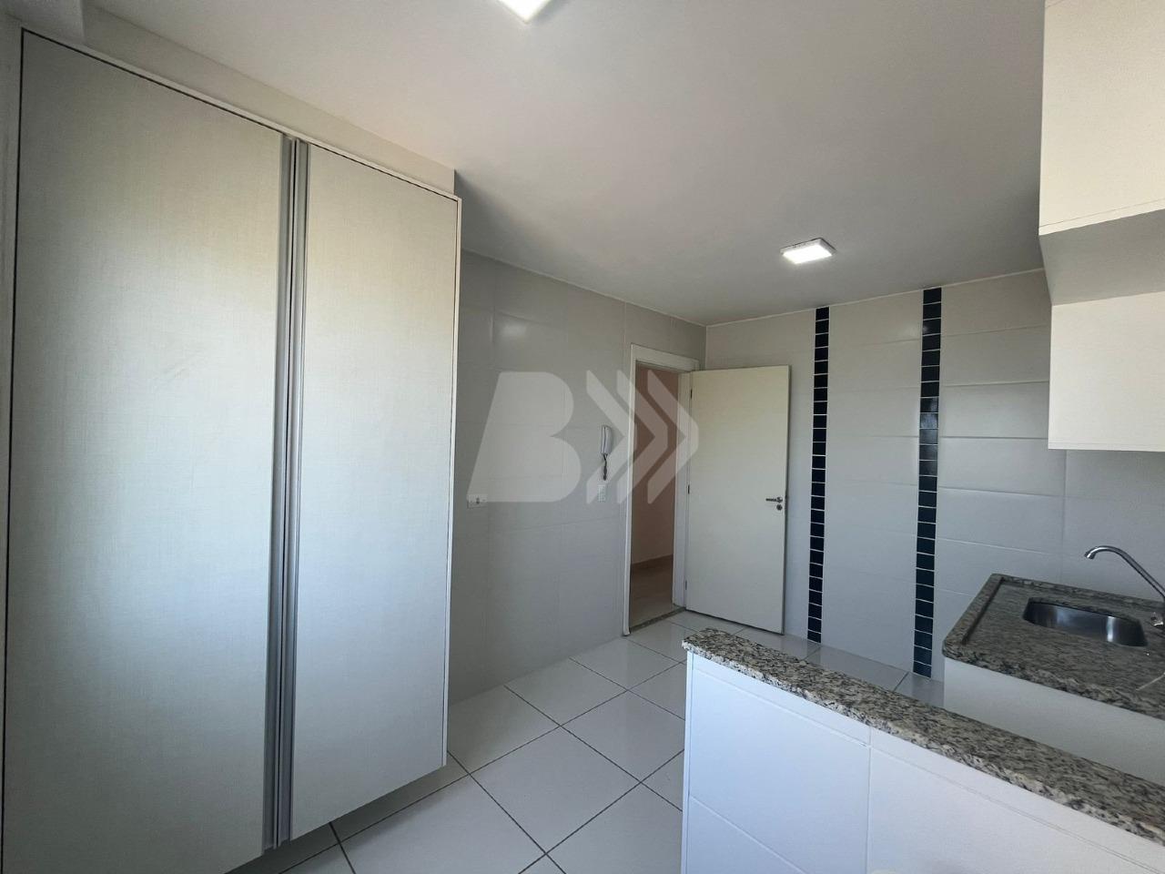 Apartamento para aluguel no Dois Córregos: 