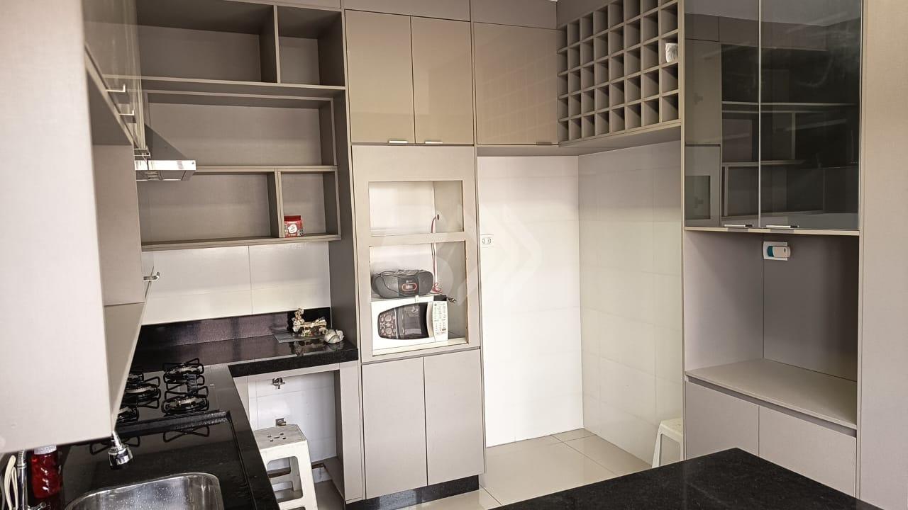 Casa Residencial para aluguel no Vila Independência: 