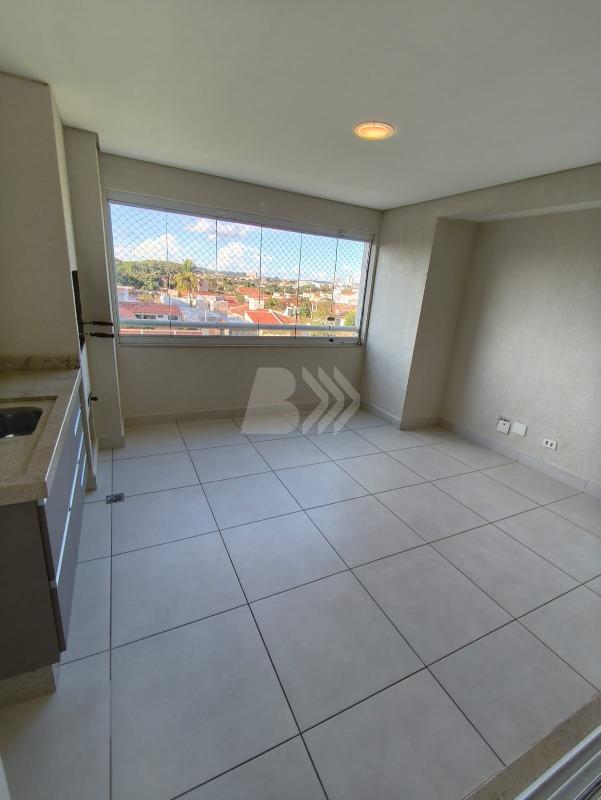 Apartamento para aluguel no Nova Piracicaba: 