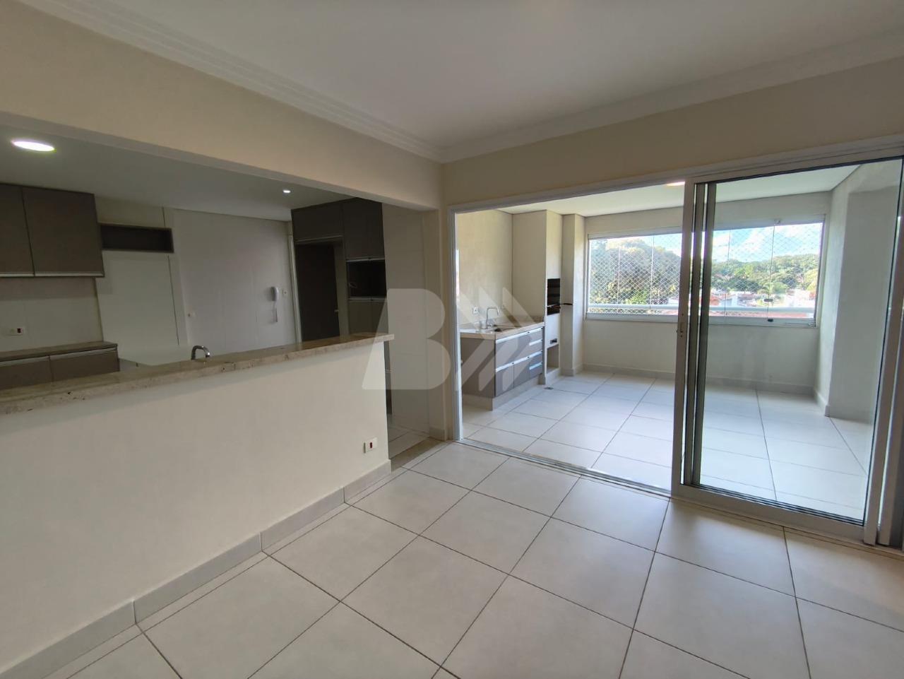 Apartamento para aluguel no Nova Piracicaba: 