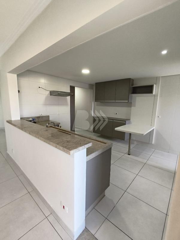 Apartamento para aluguel no Nova Piracicaba: 