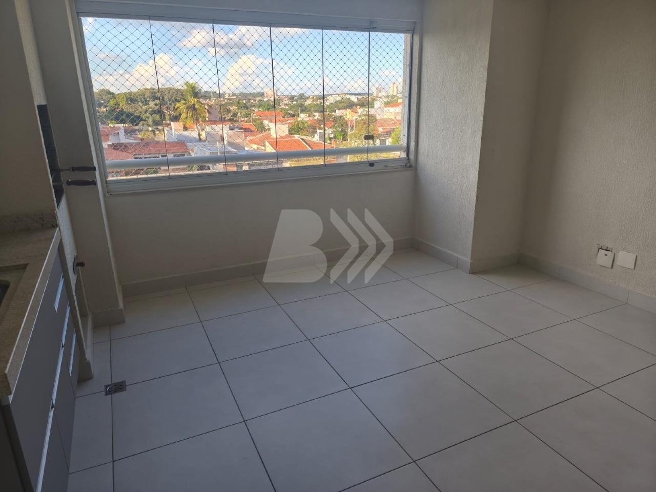 Apartamento para aluguel no Nova Piracicaba: 