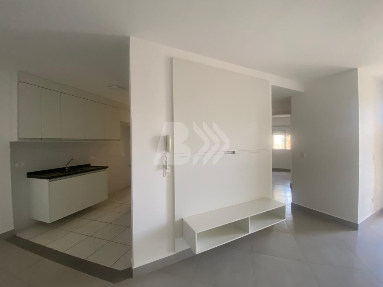 Apartamento à venda no Paulicéia: 