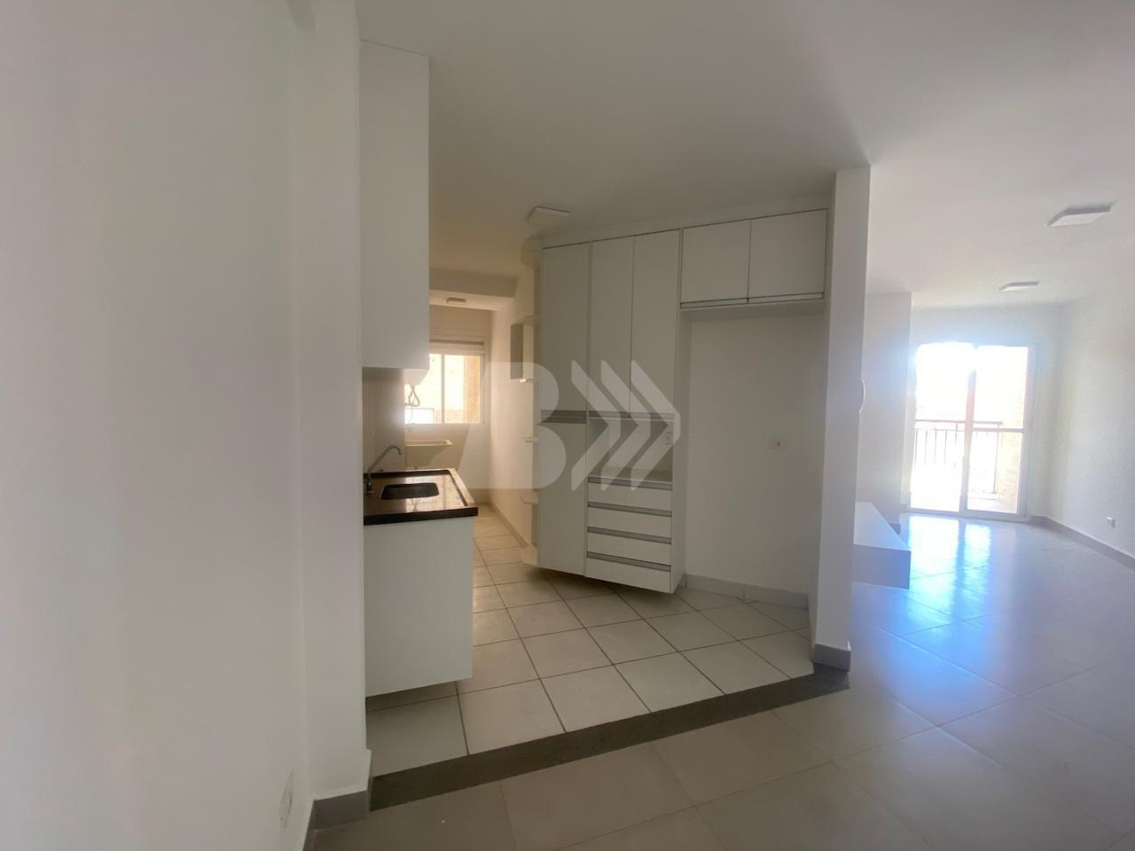 Apartamento à venda no Paulicéia: 