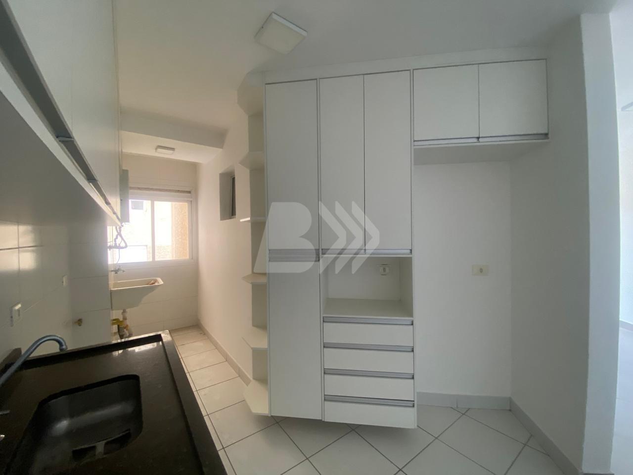 Apartamento à venda no Paulicéia: 