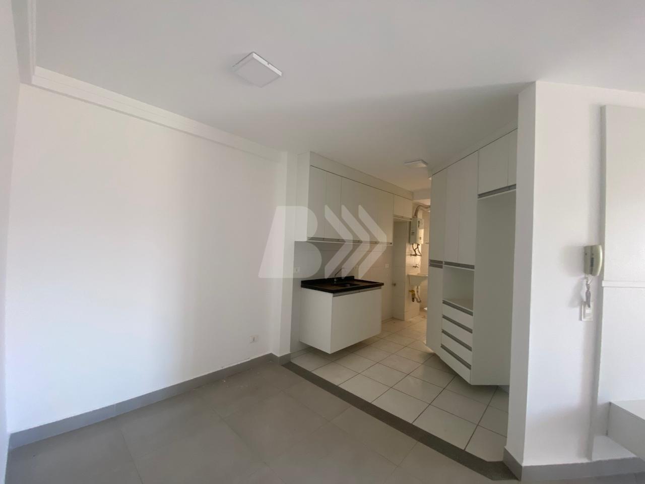 Apartamento à venda no Paulicéia: 