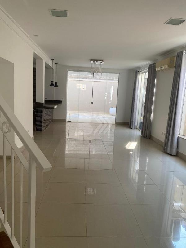 Casa de Condomínio à venda no Terras de Piracicaba: 