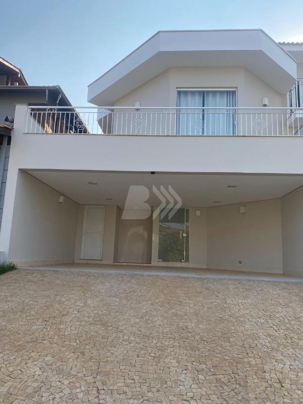 Casa de Condomínio à venda no Terras de Piracicaba: 
